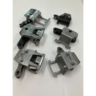 テンタークリップ・テンターピン＜織物用＞