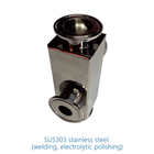 顧客は図面を提供し、描画要件を分析し、生産プロセスを開発します。 MPR生産管理システムに注文し、追跡可能なQRコードを生成し、QRコードを使用してコンポーネントの生産状況を理解し、生産プロセスをトレースします。