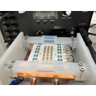 LEDハイパワーユニット（ラジカル洗浄ユニット）