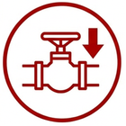 I want to reduce the factory's waste liquid.