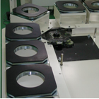 搬送装置について