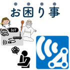 お困り事