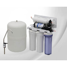 RO逆浸透膜浄水器
