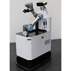 AGV／自動搬送ロボット