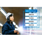 課題とニーズを&rdquo;見える化&rdquo;し、持続可能性・レジリエンスを実現する
DX(デジタルトランスフォーメーション)は、製造業・「ものづくり」領域との親和性が抜群。

これまでに培ってきたデジタル技術を活用し、製造現場の変革を提案します。