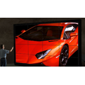 4K/8K対応のマルチディスプレイ『SuperScreen』