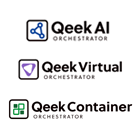 Qeek Orchestrator シリーズ