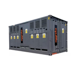 変圧器のレンタル