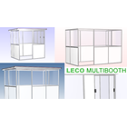 LECO　マルチブース