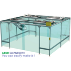 LECO クリーンブース