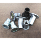 Introducing blind nuts.