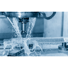 金属加工には切屑を生成する切削・研削加工と、生成しない塑性加工があります。最適の油剤を選定することで、生産性を向上し、製品の高品質化や工具寿命を高め、コストダウンにも貢献します。
また、環境負担の低い塩素フリー油剤も取り揃えております。