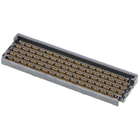 SoC(ASIC)基板用メザニンコネクタ接続