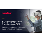 ヴァーチャルショールーム