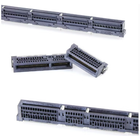 Sliverカードエッジコネクター