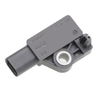 Perceptロードノイズ キャンセリング（RNC）センサー