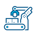 協働ロボット（ロボティクス関連）