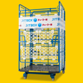 JITBOXチャーター便【配達先まで"積み替えなし"で直送】