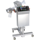 Metal detector