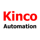 Kinco 産業用サーボ・一体型モータ・HMIソリューション