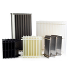 コークグリッチ (Koch-Glitsch)は、専門家によるコンサルティングから最先端技術まで、包括的なプロセスソリューションを提供します。私たちは、化学処理、エネルギー、環境セクターなど、さまざまな業界にサービスを提供しています。当社の製品ラインには、ニットワイヤーメッシュパッド、ファイバーベッド、シェブロンなど、分離効率とシステム性能を最適化するように設計された幅広いミスト除去ソリューションが含まれています。Koch Engineering、Otto York、Glitsch の 70 年以上にわたる専門知識に支えられ、最も複雑なミスト除去の課題に対しても実証済みのソリューションを提供します。 

コークグリッチ (Koch-Glitsch)ミスト除去システムは、以下の場合に役立ちます。

製品の純度を向上させる
貴重な化学物質や製品の損失を減らす
プラントの処理能力を向上させる
水処理プラント
のスタック排出量と負荷を減らす貴重な下流プロセス機器を保護
工場排水処理コストを削減