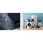 自動車、家電、OA機器、家庭用製品などで分野で使用されるゴムエラストマー製品をご紹介しています。