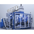 中型機から小型機までラインナップ
代表的な型式を掲載しておりますが、ご要望に合わせた提案をさせて頂きます。