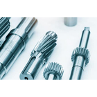 炭素等の含有量が多いため、硬度と強度があり
熱処理などの加工にも最適な鋼材です