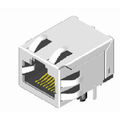 RJ45コネクタ