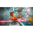 産業機器・プラント設計