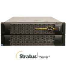 Ftserver 無停止型サーバー『Stratus ftServer』製品カタログ | ペンギンソリューションズ (日本ストラタステクノロジー ...
