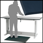 疲労軽減マット