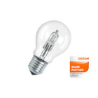 OSRAM　ハロゲンランプについて