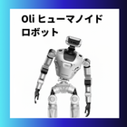 ヒューマノイドロボット