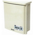 Our company offers a wide range of products, including the pulsating automatic irrigation system "Solar Pulser," which can irrigate large areas, the battery-powered automatic irrigation system "Solar Pulser E," and the nutrient solution soil cultivation irrigation device "Liquid Fertilizer Mixer."