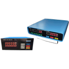 流量表示計について