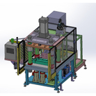 専用機械設計製作