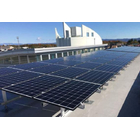 PUBLIC SOLAR PRODUCE
公共施設へのエネルギーを導入支援