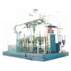 VOC（溶剤ガス）や溶剤臭気を独自の技術で処理し、
オペレーター様の作業環境を各段に向上させます。
オーダーメイドも可能ですのでお気軽にお問い合わせください。