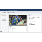 マニュアル自動作成・工数分析AI