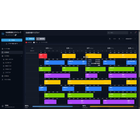 リアルタイム生産最適化スケジューラー