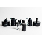 製薬/バイオ業界向け　高精度ワイヤレスデータロガー　