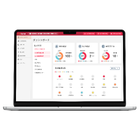 ・オールインワンBCPツール
〇imatome（イマトメ）
安否確認、拠点の状況確認、タスク管理、災害・危機情報をリアルタイムで。
・災害・危機情報を即時配信
〇レスキューWeb
災害、事件、事故などの情報をリアルタイムに配信し、アラートメールで通知。
・地図上で災害情報を可視化
〇レスキューWeb MAP
災害状況を地図上で可視化し、被害状況や交通規制など自社・取引先への影響を把握。　
などをご紹介！　
