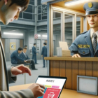 Smart at reception for FACTORYは、工場特有の受付業務に対応したiPad無人受付システムです。
来訪目的や車両ナンバーなどの独自項目登録、予約来訪・当日受付・グループ受付に対応し、QRコード受付で来訪者対応を効率化。
入退館履歴の自動記録、入館証発行、担当者への電話通知も可能です。事故や自然災害時には来訪者の所在確認にも活用でき、受付業務の省力化と安全管理、セキュリティ強化を支援します。