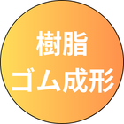 樹脂・ゴム成形