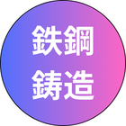 鉄骨鋳造