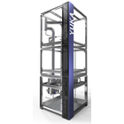 当社で取扱っている「蒸留装置」をご紹介いたします。