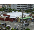 店舗の施工事例