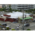 店舗の施工事例