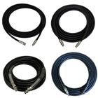 高圧ホース（オーダーメイド）